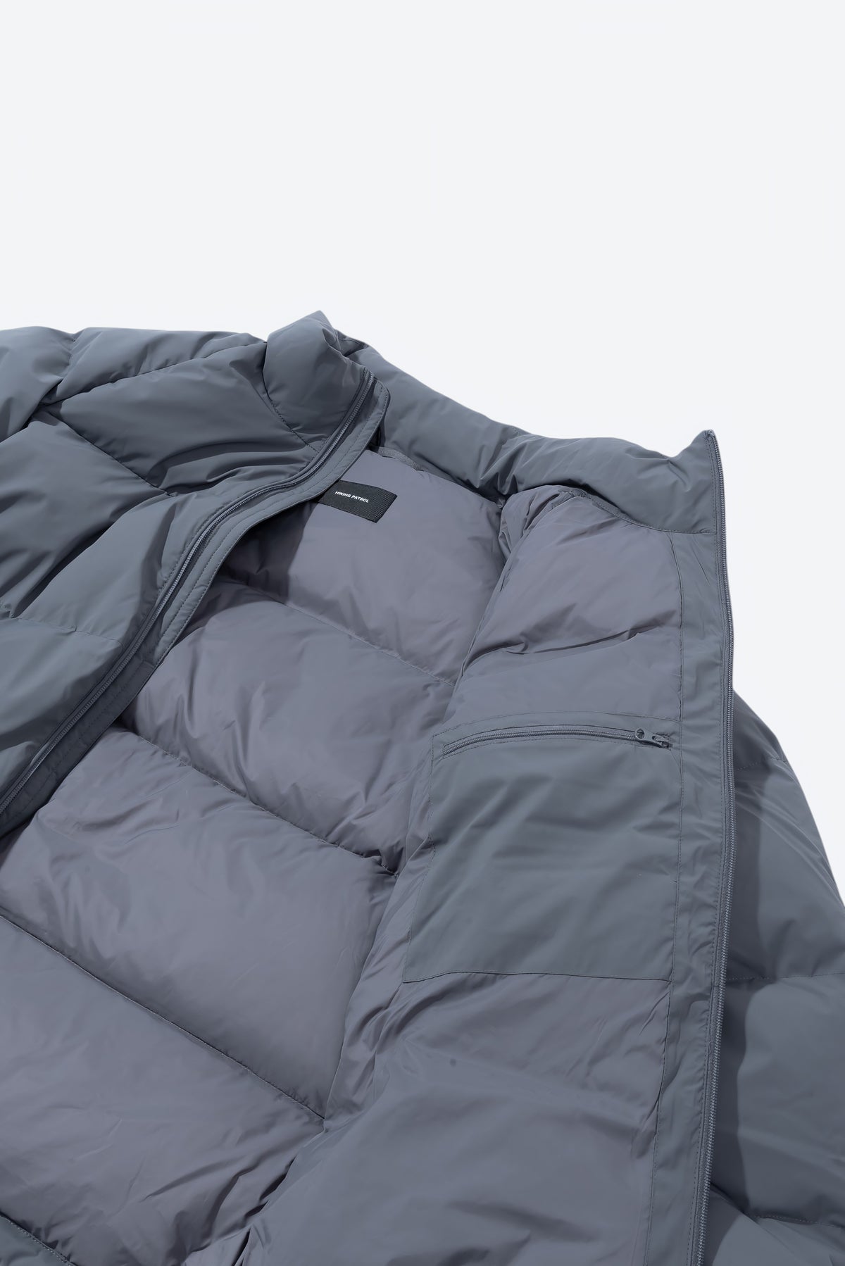 ELEMENT DOWN JACKET 2.0