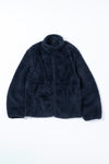 ADAPT PLUSH FLEECE JACKET