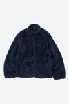 ADAPT PLUSH FLEECE JACKET flat model media