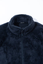 ADAPT PLUSH FLEECE JACKET media