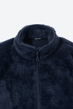ADAPT PLUSH FLEECE JACKET media