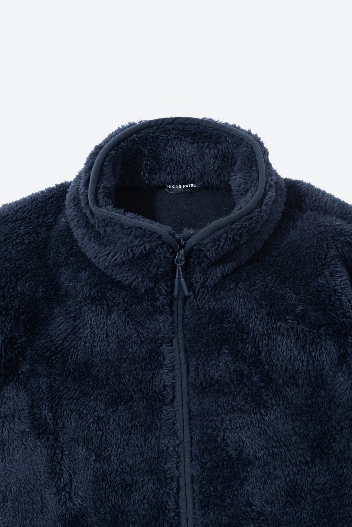 ADAPT PLUSH FLEECE JACKET
