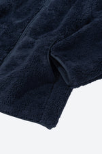 ADAPT PLUSH FLEECE JACKET media