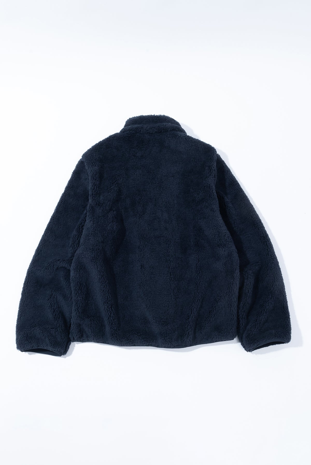 ADAPT PLUSH FLEECE JACKET