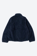 ADAPT PLUSH FLEECE JACKET media
