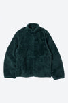 ADAPT PLUSH FLEECE JACKET flat model media