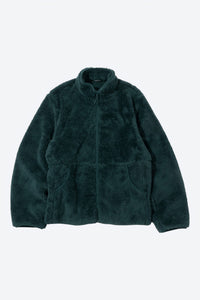 ADAPT PLUSH FLEECE JACKET flat model media