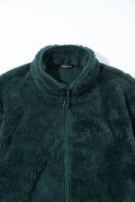 ADAPT PLUSH FLEECE JACKET media