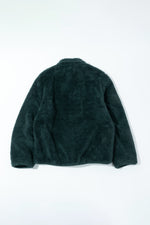 ADAPT PLUSH FLEECE JACKET media