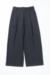 WAYPOINT TEXTURE TROUSER flat model media