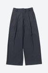 WAYPOINT TEXTURE TROUSER flat model media