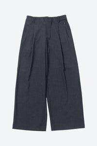 WAYPOINT TEXTURE TROUSER flat model media
