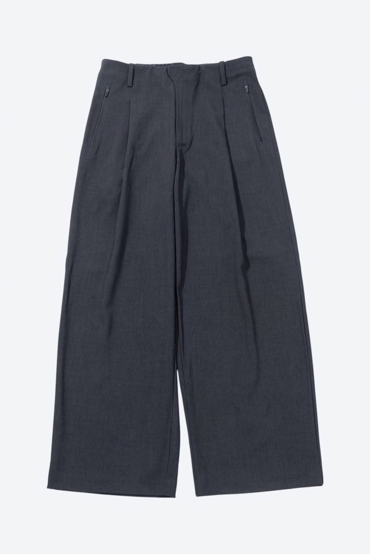 WAYPOINT TEXTURE TROUSER flat model media