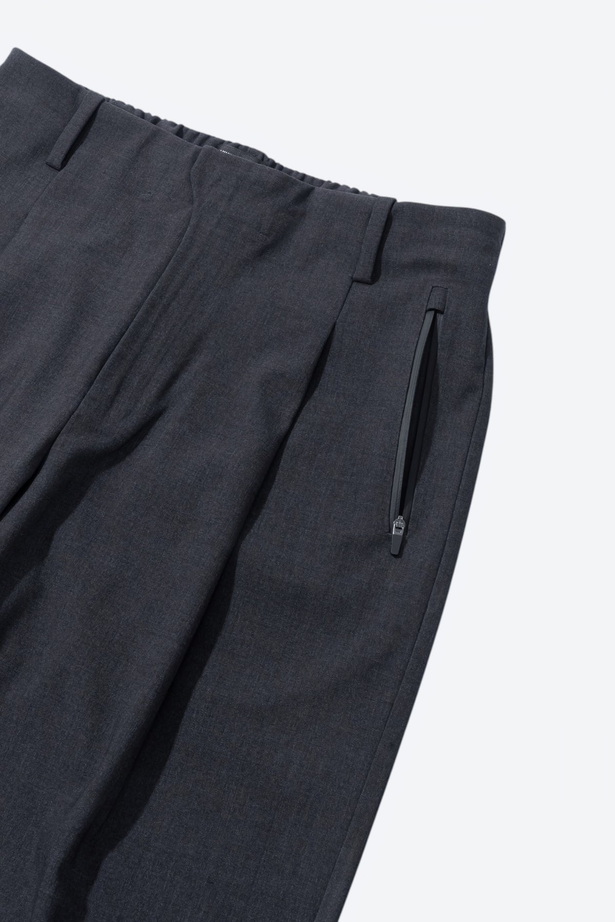 WAYPOINT TEXTURE TROUSER