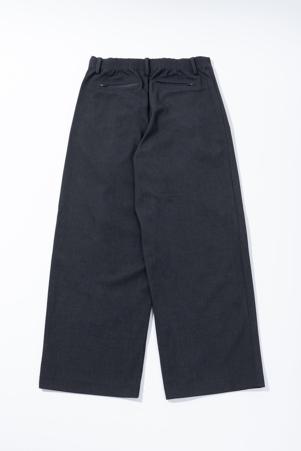 WAYPOINT TEXTURE TROUSER