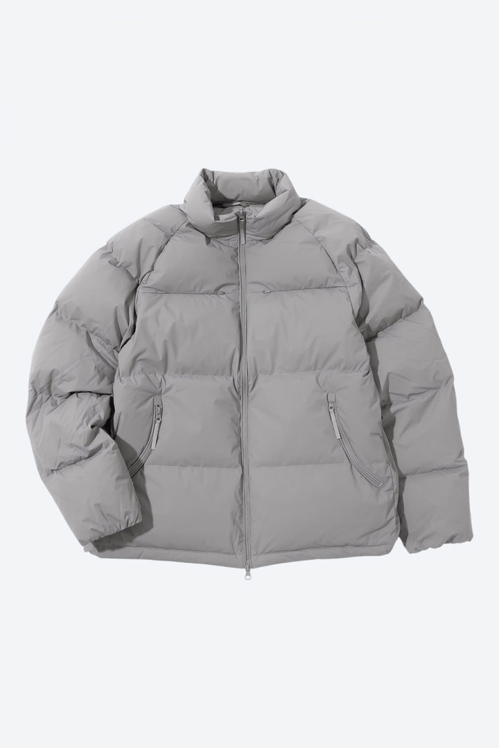 ELEMENT DOWN JACKET 2.0 flat model media
