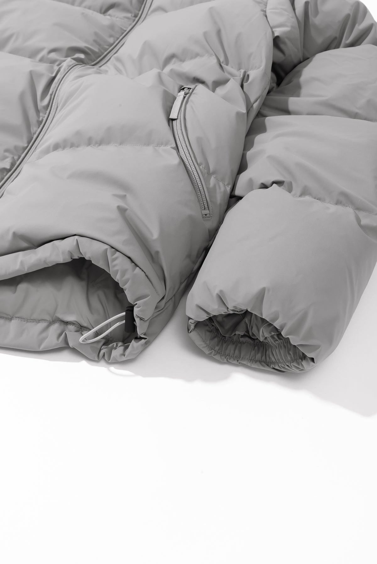 ELEMENT DOWN JACKET 2.0