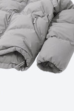 ELEMENT DOWN JACKET 2.0 media