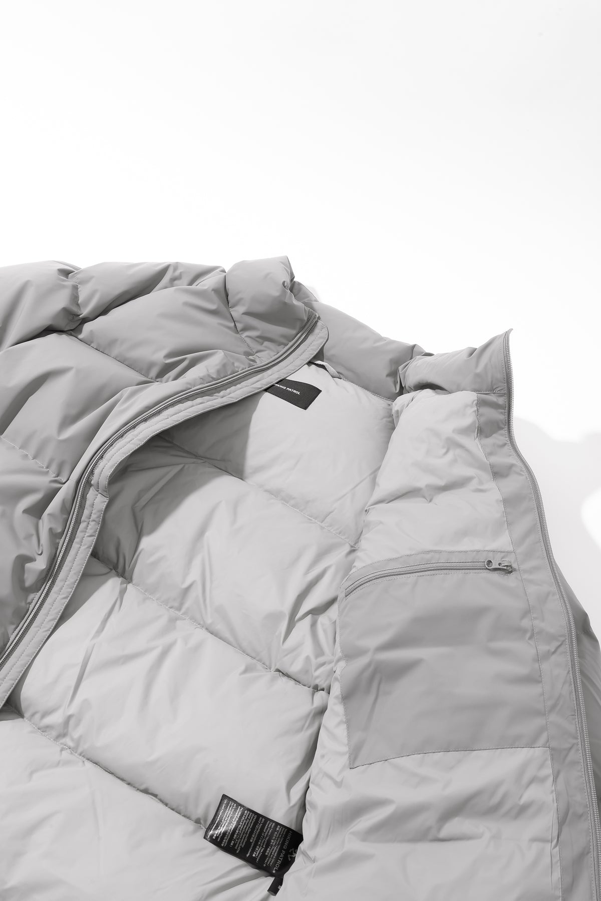 ELEMENT DOWN JACKET 2.0
