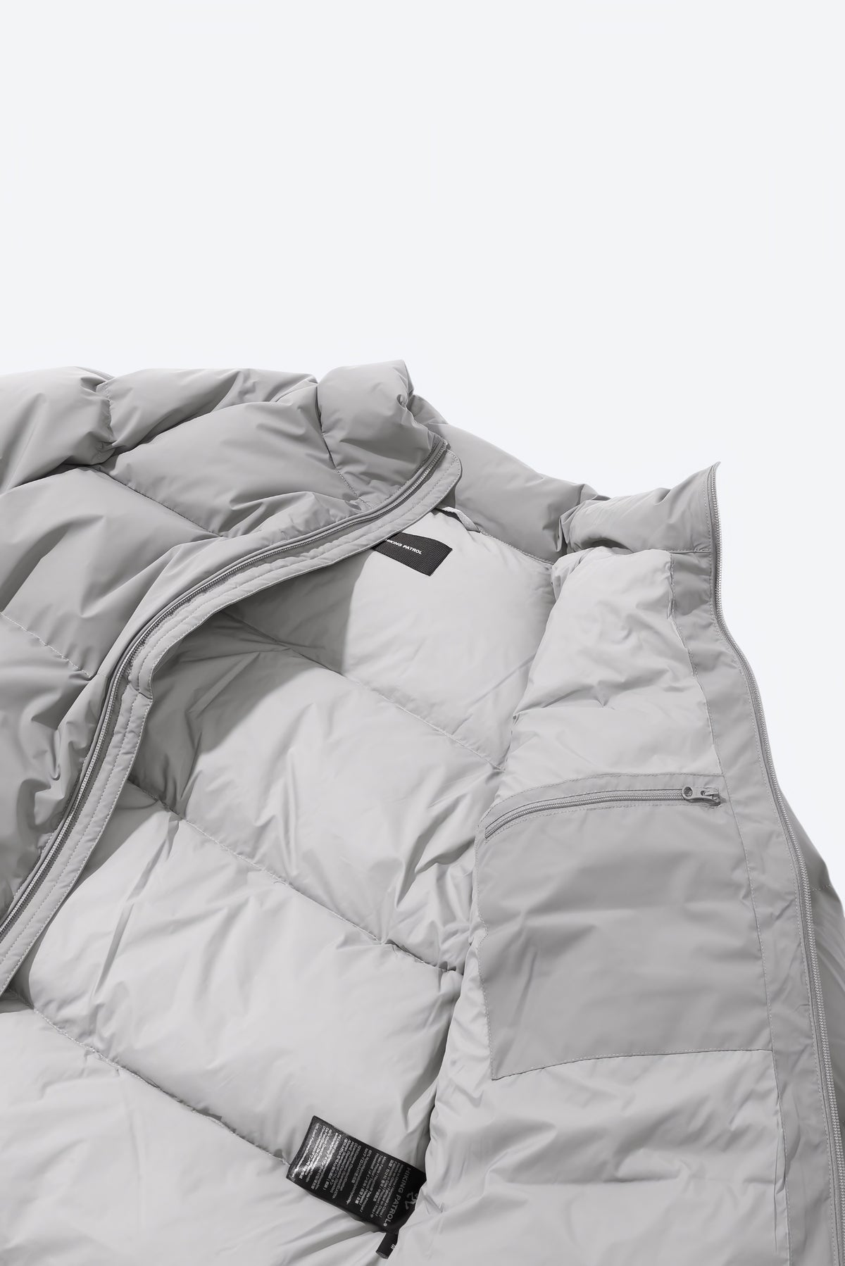 ELEMENT DOWN JACKET 2.0
