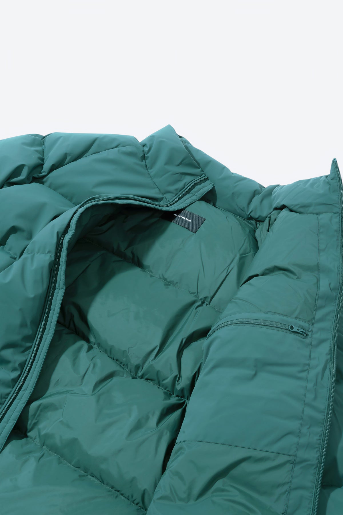 ELEMENT DOWN JACKET 2.0