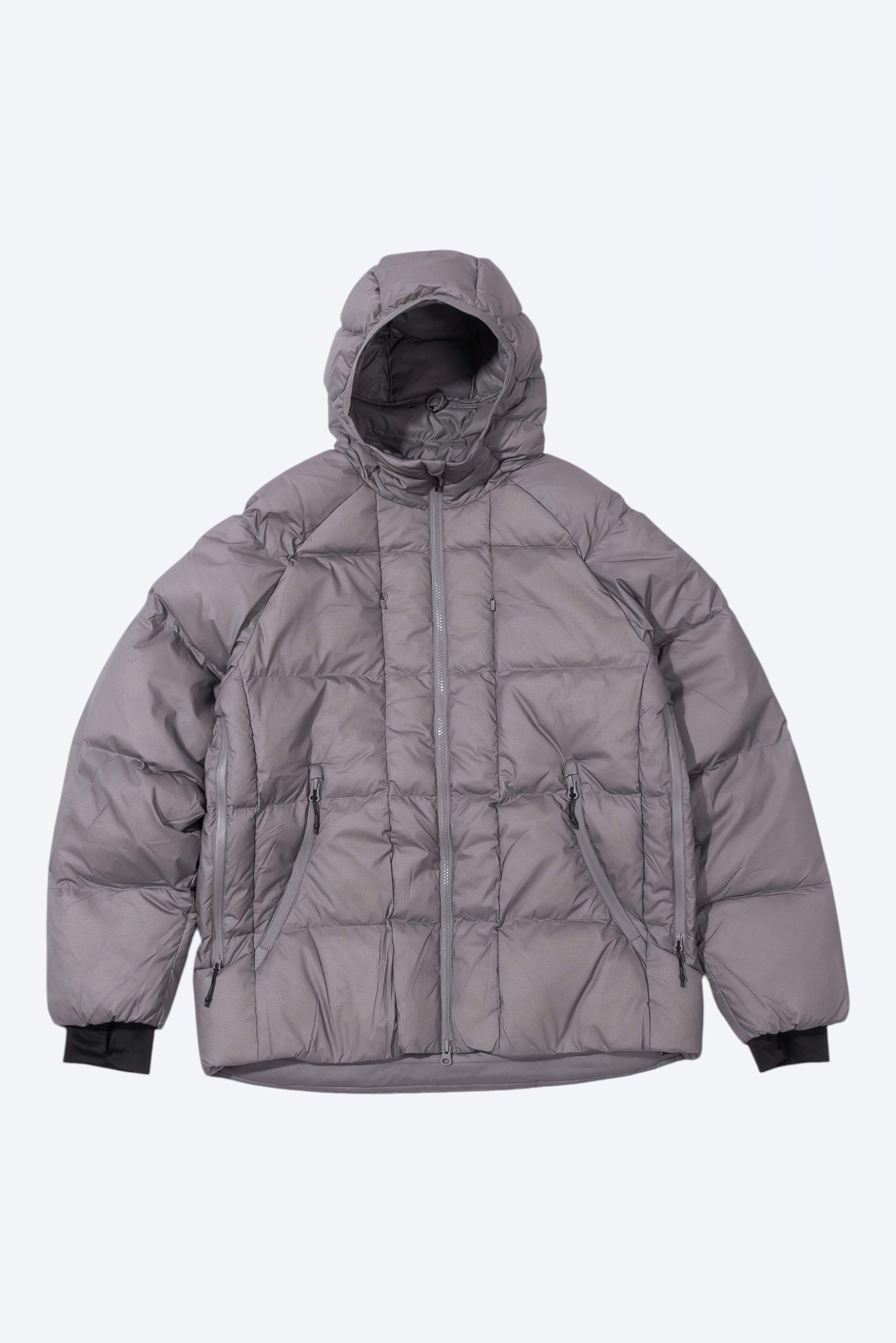 HORIZON 800FP HOODED DOWN JACKET – Hiking Patrol