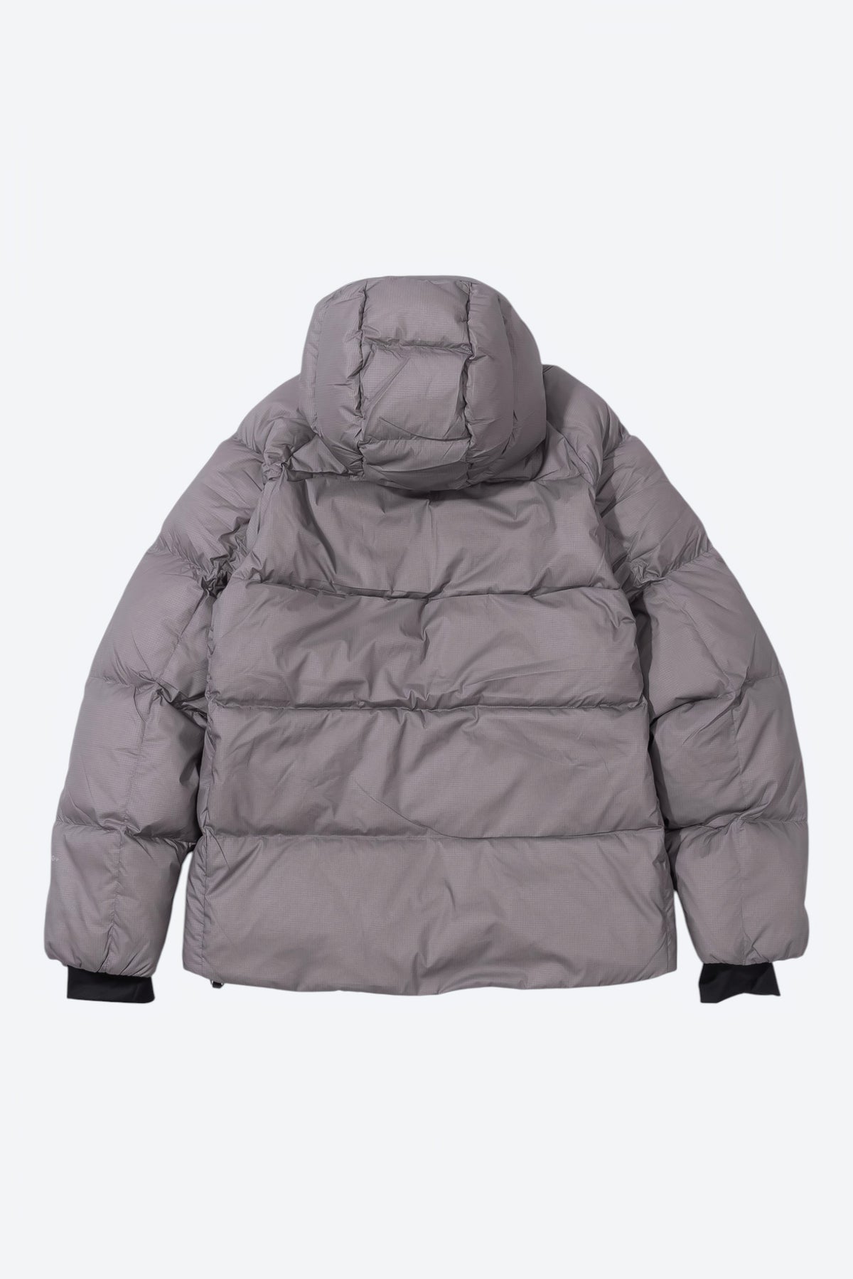 HORIZON 800FP HOODED DOWN JACKET