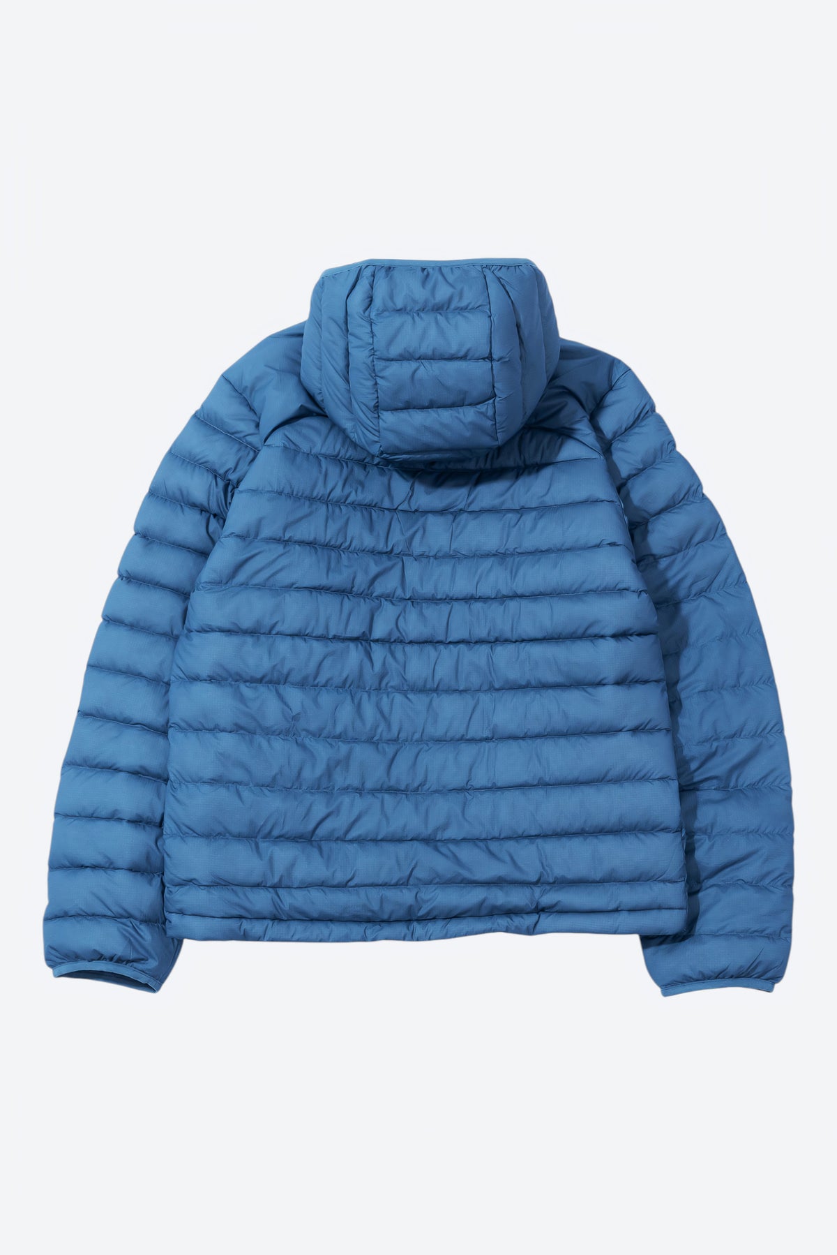 HORIZON UL 800FP HOODED DOWN JACKET