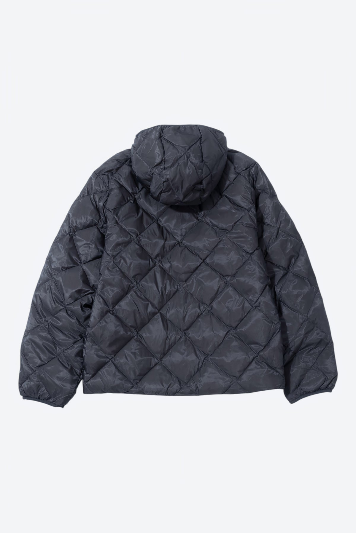 BASE LT DOWN HOODED JACKET