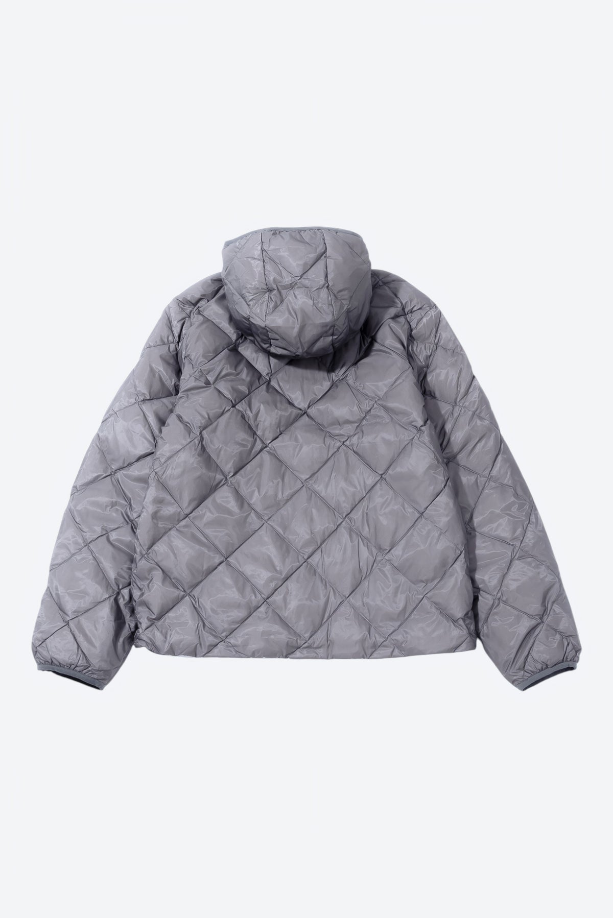 BASE LT DOWN HOODED JACKET