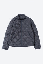 BASE LT DOWN ZIP JACKET media