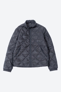 BASE LT DOWN ZIP JACKET flat model media