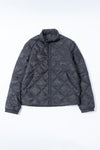 BASE LT DOWN ZIP JACKET