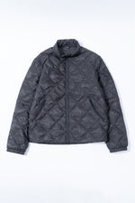 BASE LT DOWN ZIP JACKET media