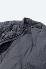 BASE LT DOWN ZIP JACKET media