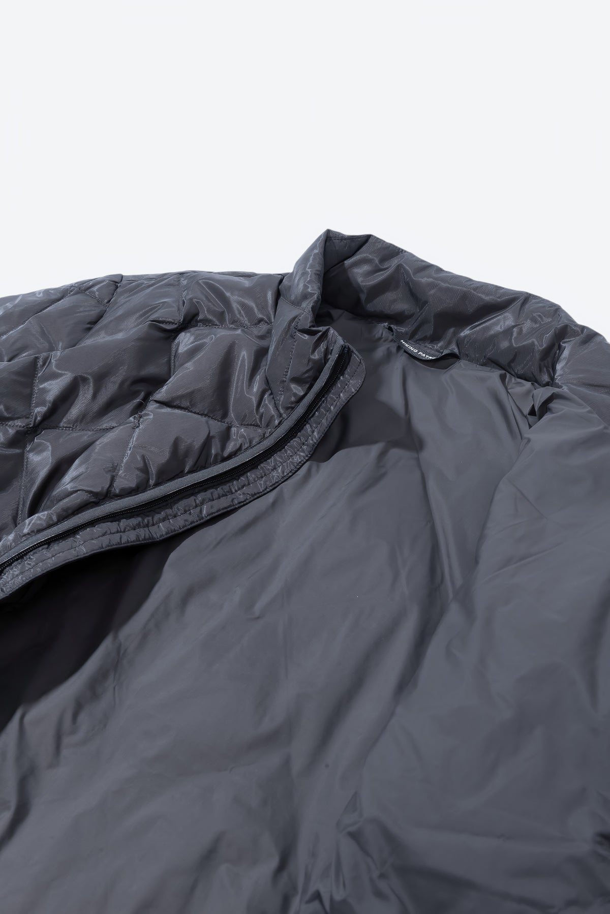 BASE LT DOWN ZIP JACKET