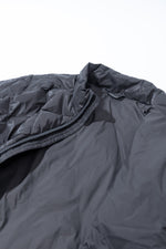 BASE LT DOWN ZIP JACKET media