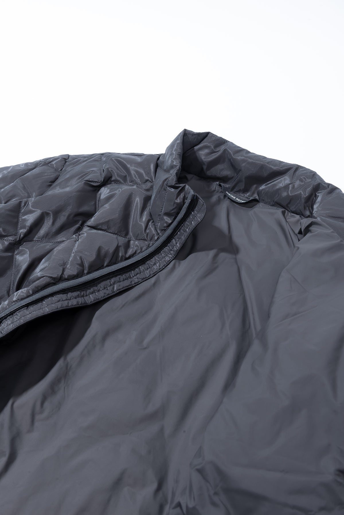 BASE LT DOWN ZIP JACKET