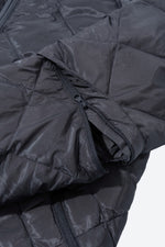 BASE LT DOWN ZIP JACKET media