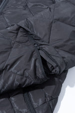 BASE LT DOWN ZIP JACKET media