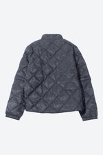BASE LT DOWN ZIP JACKET media