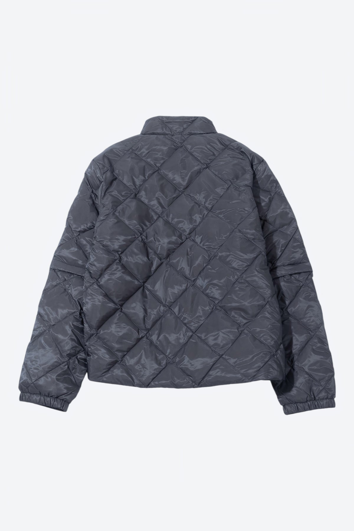 BASE LT DOWN ZIP JACKET