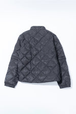 BASE LT DOWN ZIP JACKET media