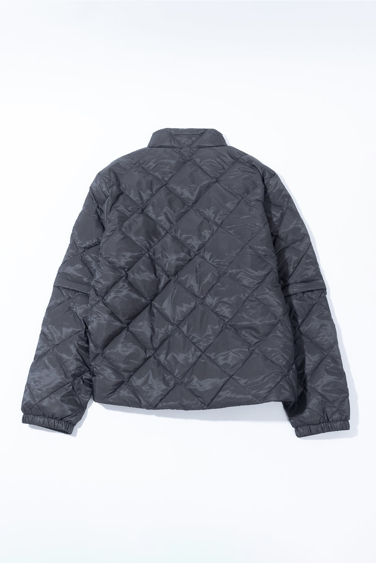 BASE LT DOWN ZIP JACKET