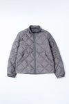 BASE LT DOWN ZIP JACKET