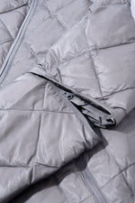 BASE LT DOWN ZIP JACKET media