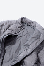 BASE LT DOWN ZIP JACKET media