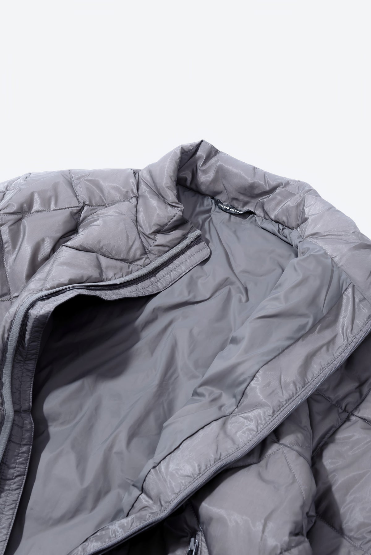 BASE LT DOWN ZIP JACKET