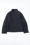 WAYPOINT TEXTURE JACKET flat model media