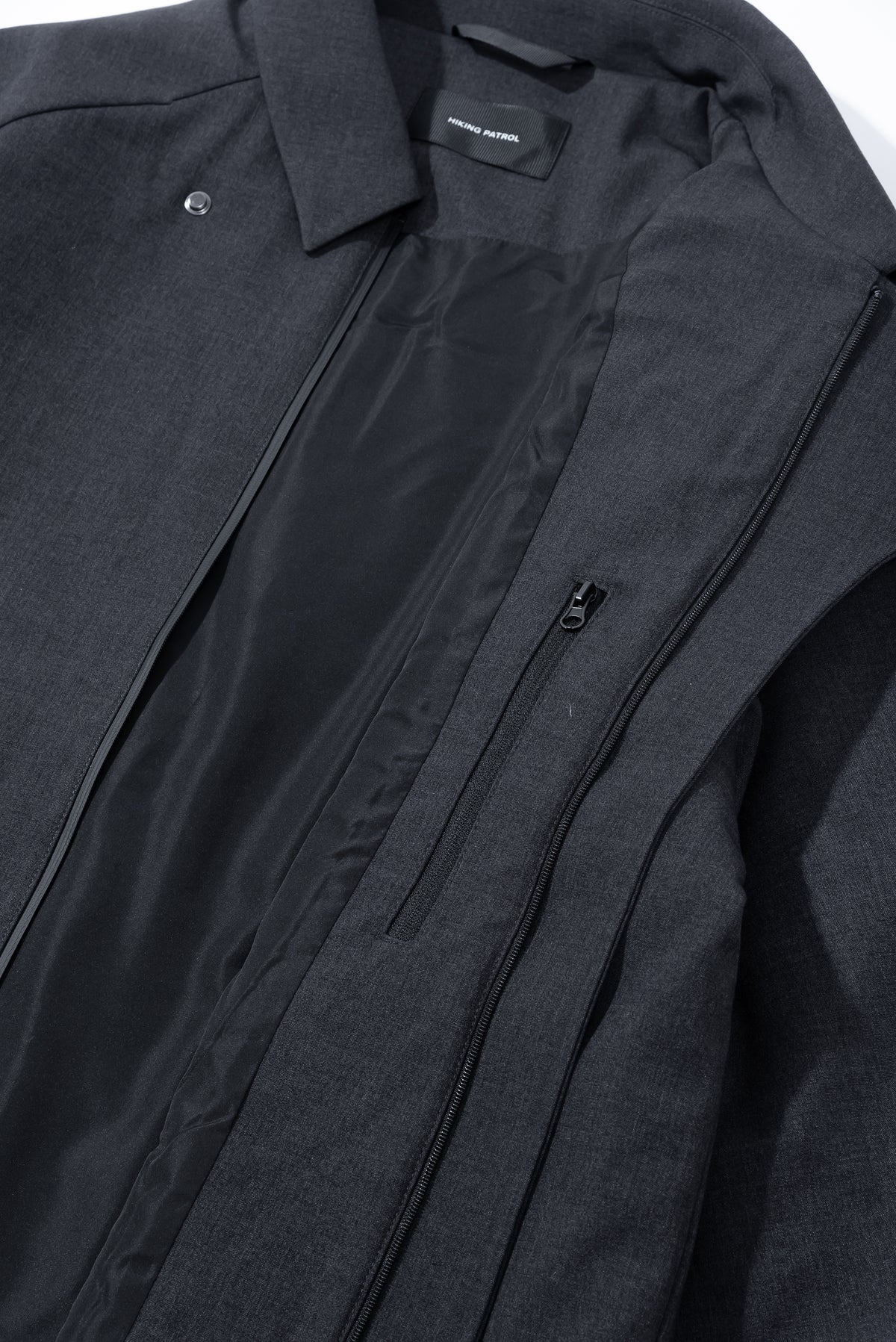 WAYPOINT TEXTURE JACKET
